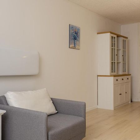 Apartment Lilija Bovec Eksteriør billede