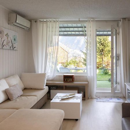 Apartment Lilija Bovec Eksteriør billede