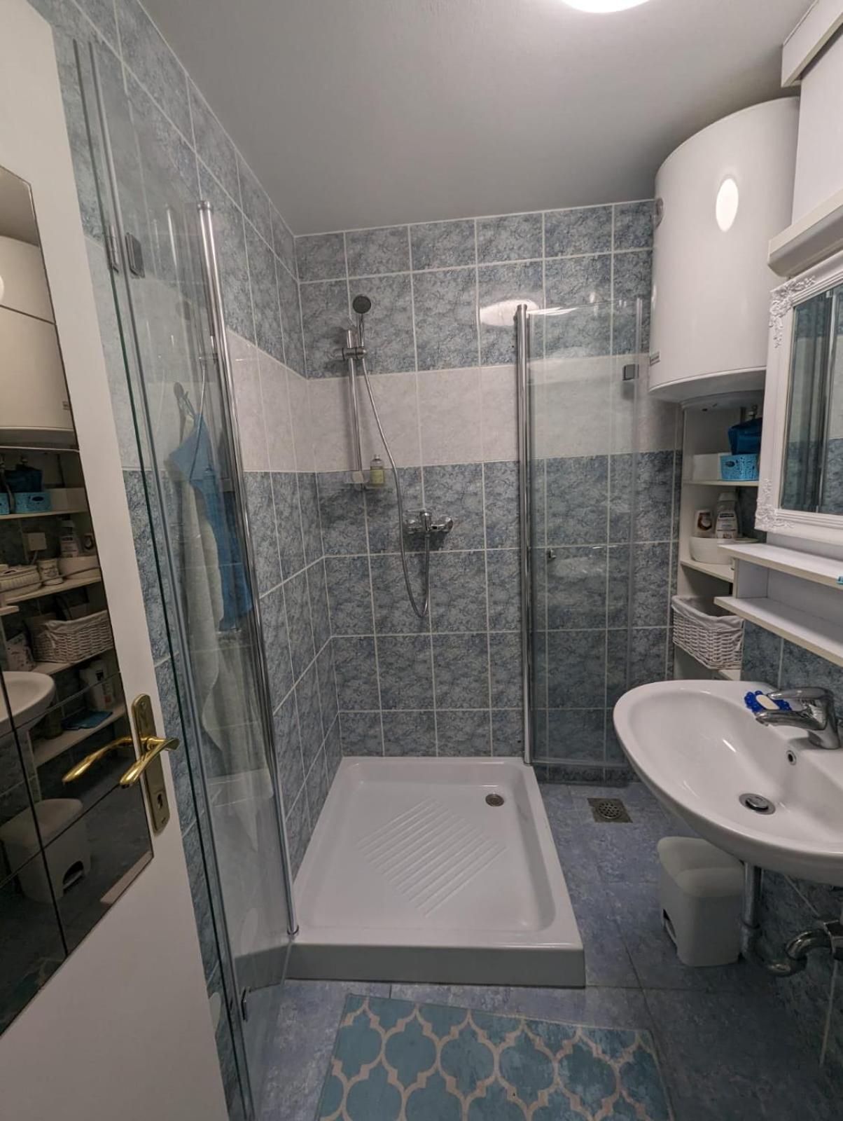 Apartment Lilija Bovec Eksteriør billede