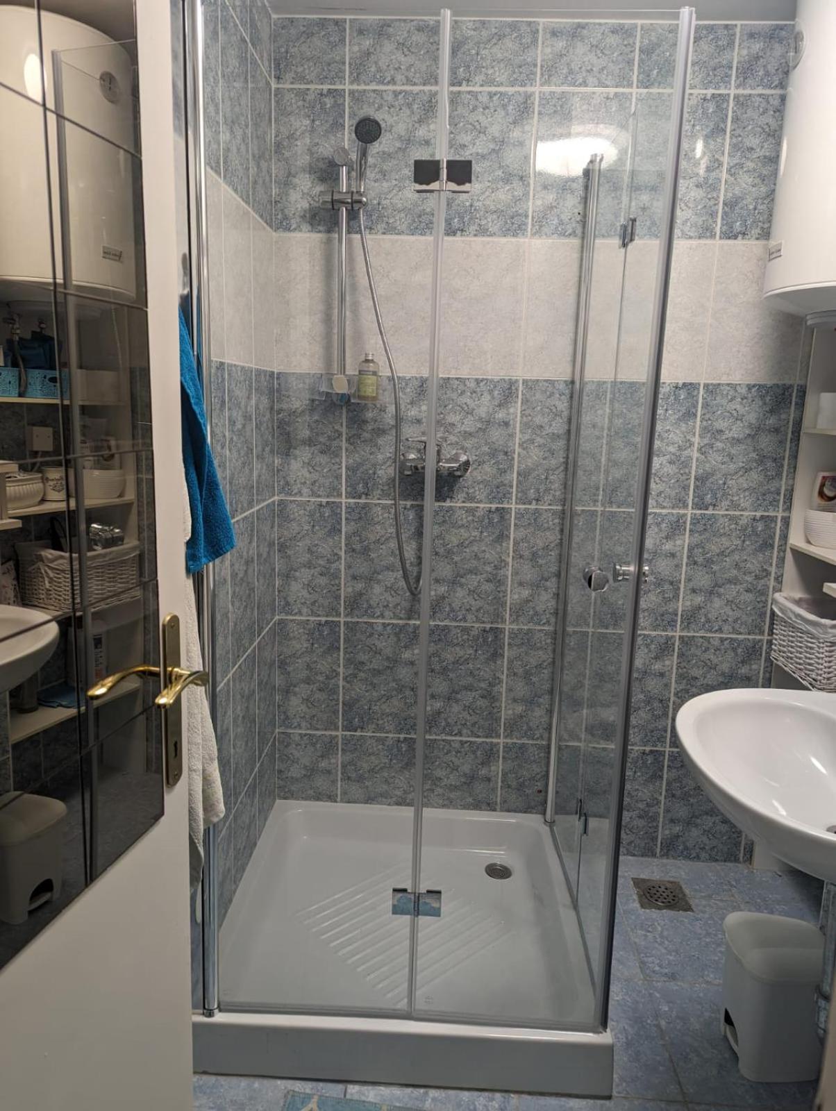 Apartment Lilija Bovec Eksteriør billede