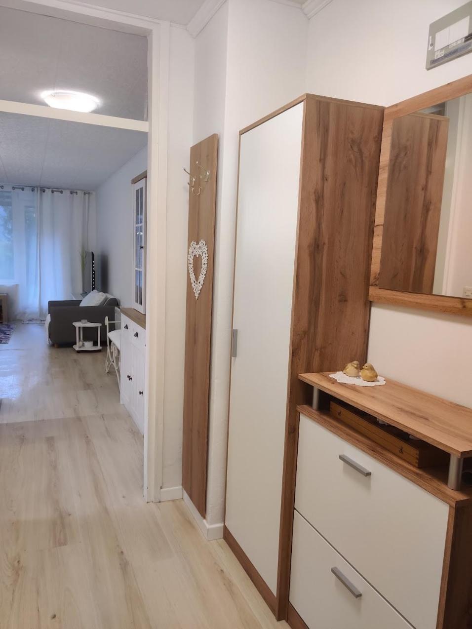 Apartment Lilija Bovec Eksteriør billede