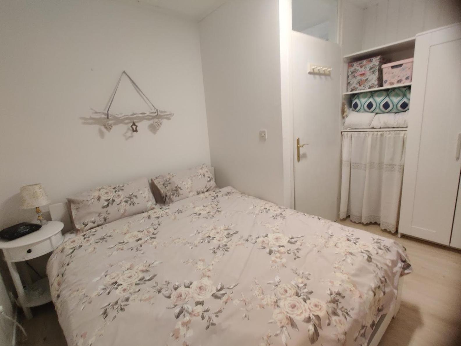 Apartment Lilija Bovec Eksteriør billede
