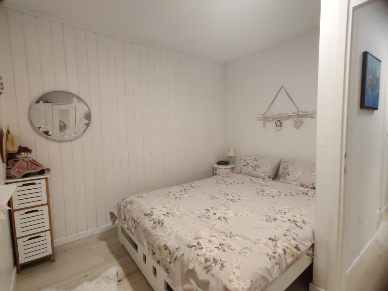 Apartment Lilija Bovec Eksteriør billede