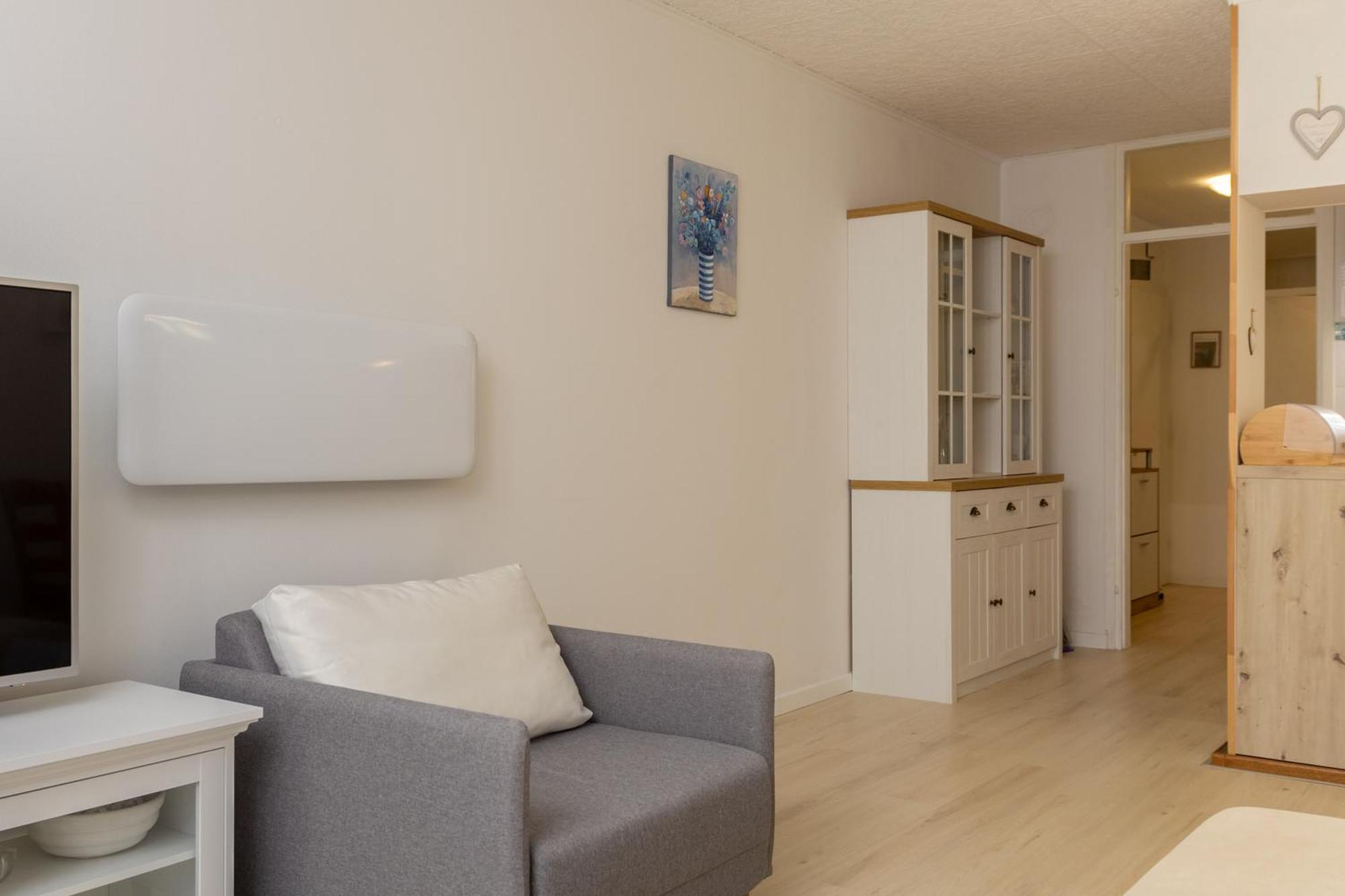 Apartment Lilija Bovec Eksteriør billede