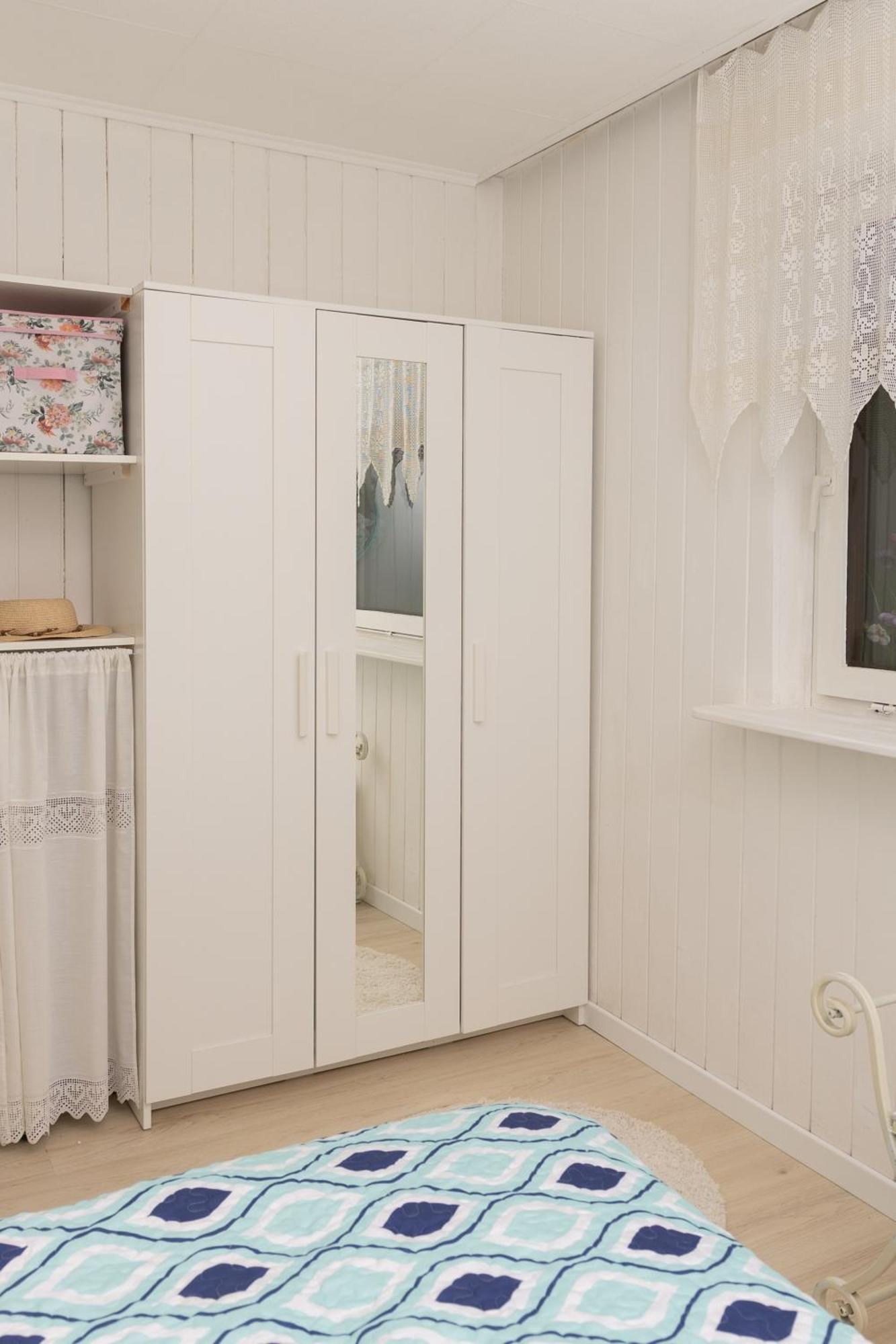 Apartment Lilija Bovec Eksteriør billede